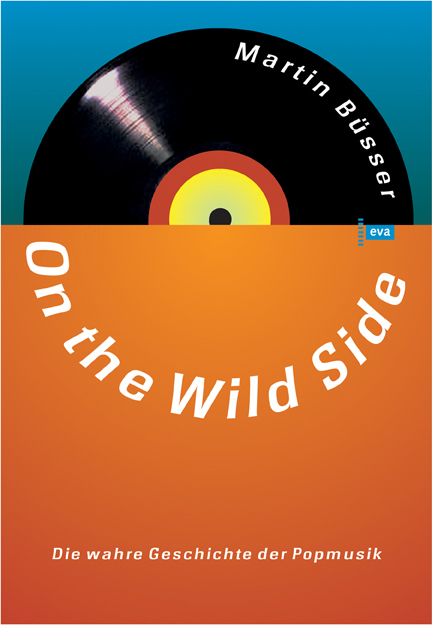 On the Wild Side - Martin B&uuml;sser