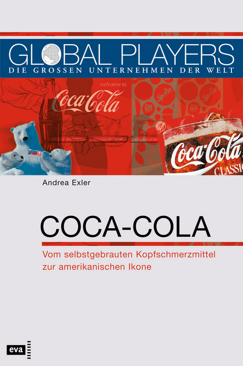 Coca-Cola - Andrea Exler