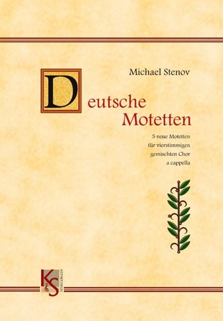 Deutsche Motetten