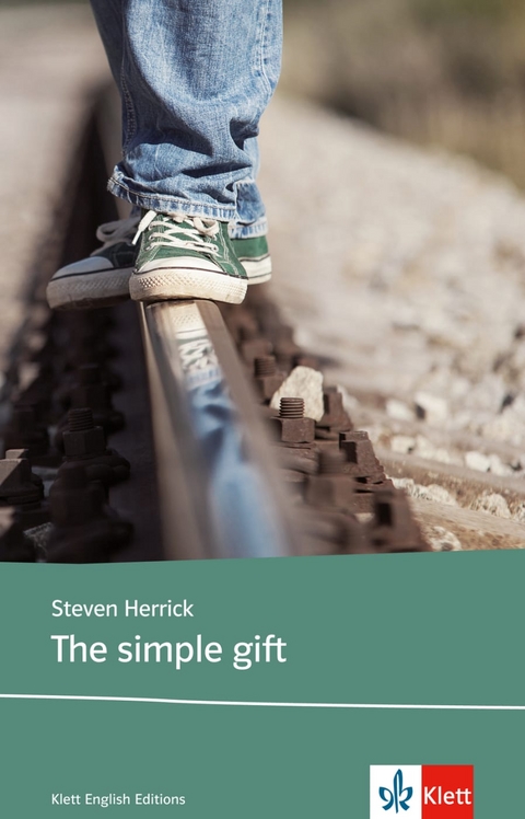 The Simple Gift - Steven Herrick