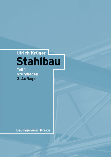 Stahlbau - Ulrich Kr&uuml;ger