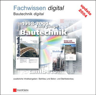Bautechnik digital