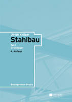 Stahlbau - Ulrich Kr&uuml;ger