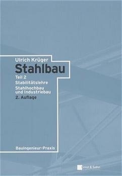 Stahlbau - Ulrich Kr&uuml;ger