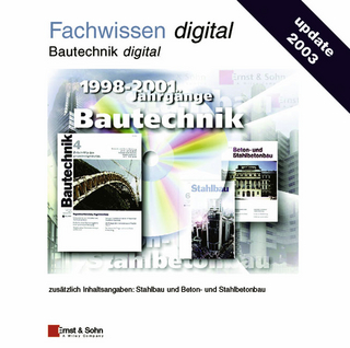 Bautechnik digital