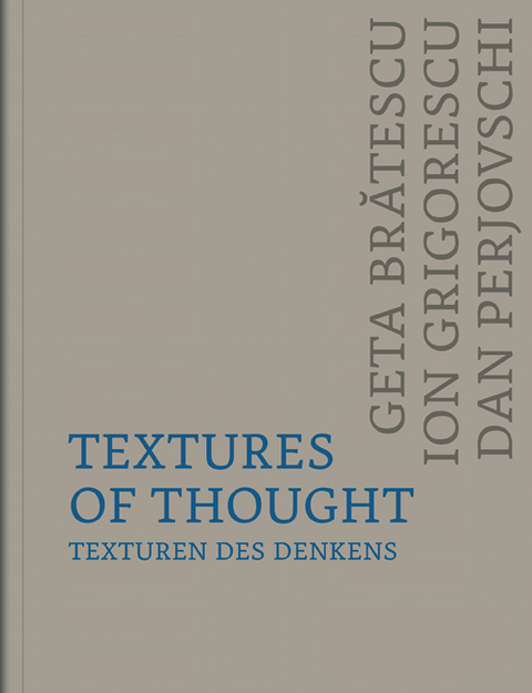 Textures of Thought - 