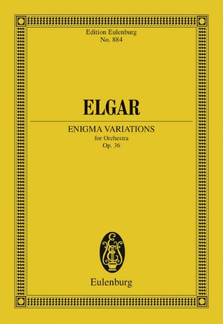 Enigma Variations