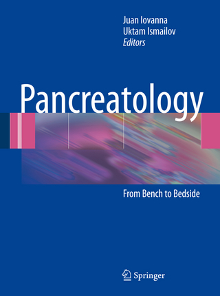 Pancreatology