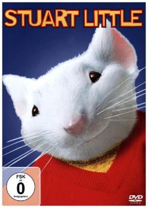 Stuart Little, 1 DVD