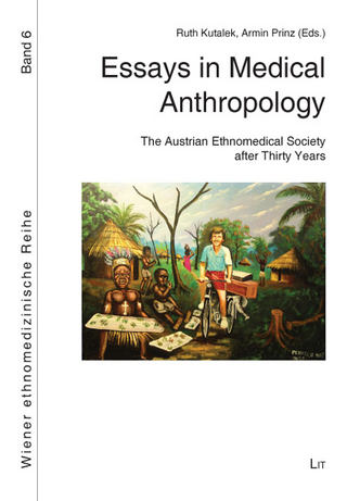 Essays in Medical Anthropology