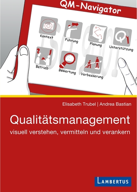 Qualit&auml;tsmanagement