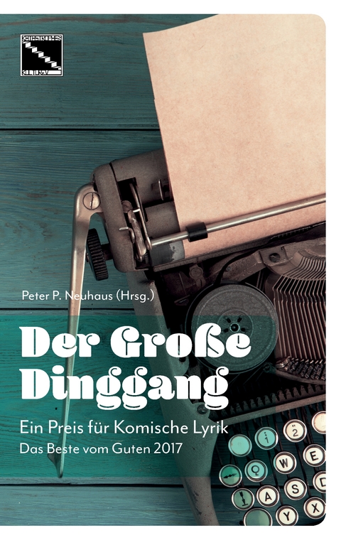 Der Gro&szlig;e Dinggang - 