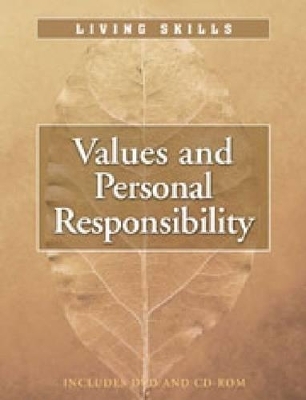 Values and Personal Responsibility