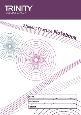 Student Practice Notebook