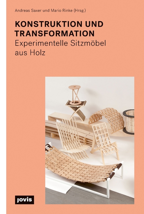 Konstruktion und Transformation - 