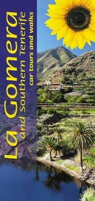La Gomera and Southern Tenerife