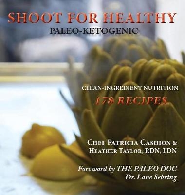 Shoot for Healthy - Patricia Cashion