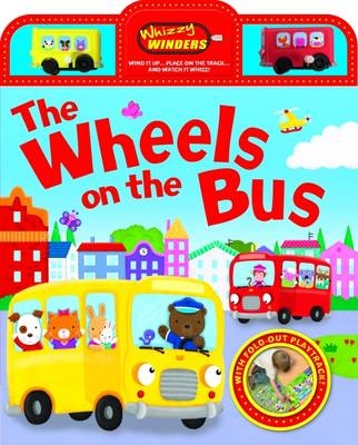 Wheels on the Bus - Igloo Books