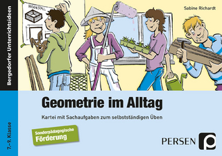 Geometrie im Alltag