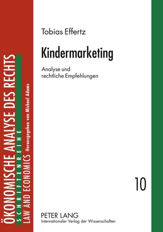 Kindermarketing