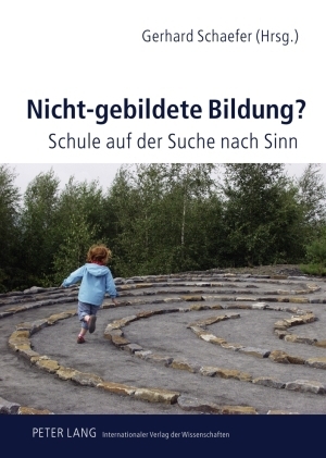 Nicht-gebildete Bildung? - 