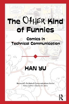 The Other Kind of Funnies - Han Yu