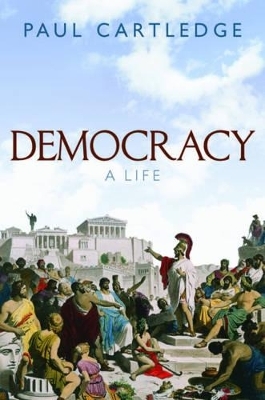 Democracy - Paul Cartledge