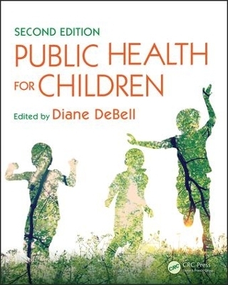 Public Health for Children - Kathryn Kuehenie