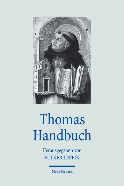 Thomas Handbuch - 