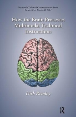 How the Brain Processes Multimodal Technical Instructions - Dirk Remley