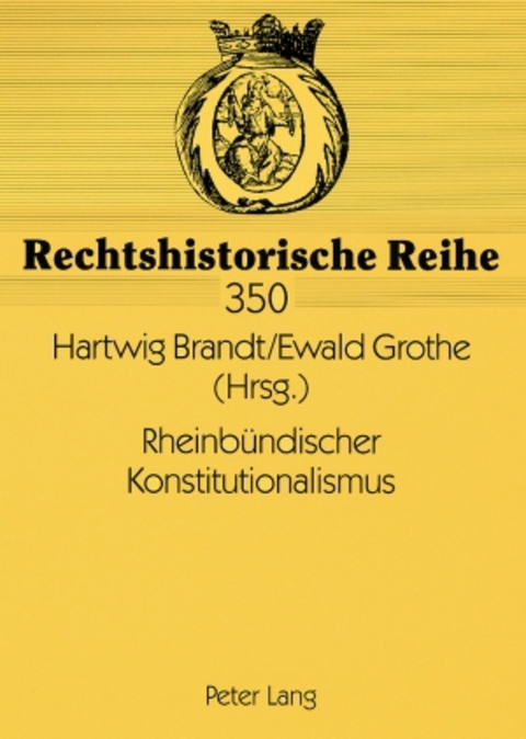 Rheinbuendischer Konstitutionalismus - 
