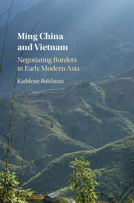 Ming China and Vietnam - Kathlene Baldanza