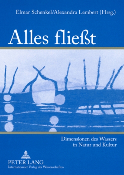 Alles flie&szlig;t - 