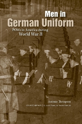 Men in German Uniform