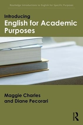 Introducing English for Academic Purposes - Diane Pecorari
