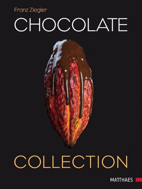 Chocolate Collection - Franz Ziegler