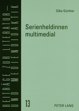 Serienheldinnen multimedial
