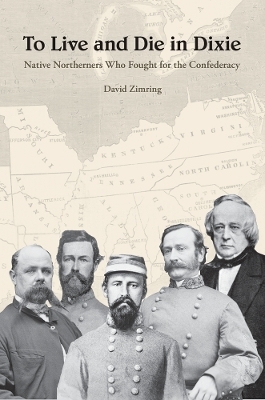 To Live and Die in Dixie - David Ross Zimring