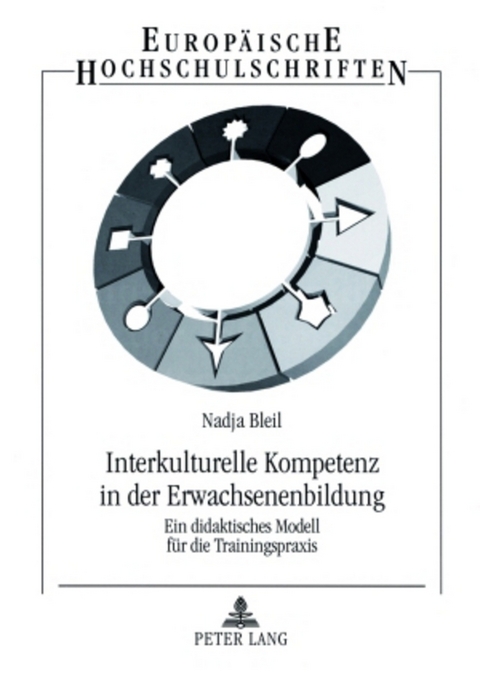 Interkulturelle Kompetenz in der Erwachsenenbildung - Nadja Bleil