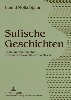 Sufische Geschichten - Hamid Molla-Djafari
