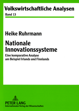 Nationale Innovationssysteme