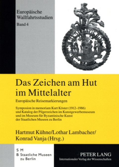 Das Zeichen am Hut im Mittelalter - 