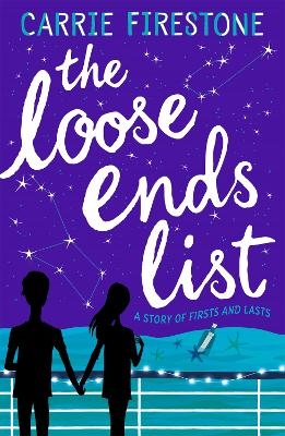 The Loose Ends List - Carrie Firestone
