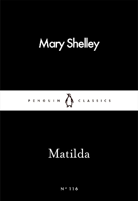Matilda - Mary Shelley