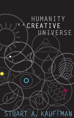 Humanity in a Creative Universe