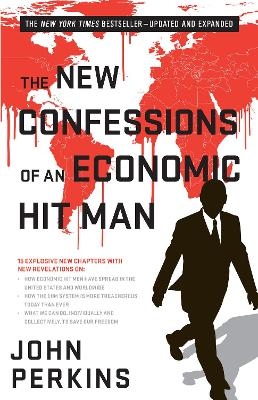 The New Confessions of an Economic Hit Man -  Perkins