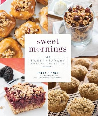 Sweet Mornings - Patty Pinner