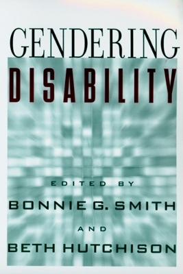 Gendering Disability - 