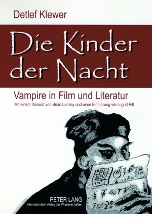 Die Kinder der Nacht - Detlef Klewer