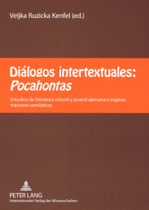 Diálogos intertextuales: Pocahontas